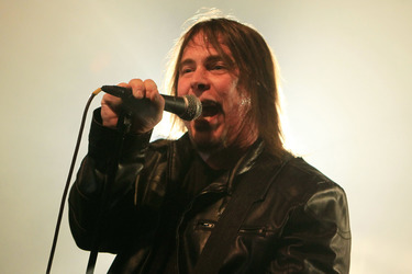Dave Wyndorf (Monster Magnet)