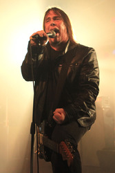Dave Wyndorf (Monster Magnet)