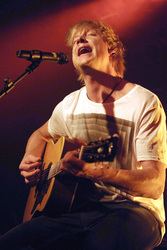 Samu Haber (Sunrise Avenue)