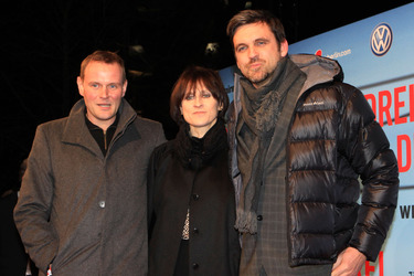 Devid Striesow, Sophie Rois, Sebastian Schipper