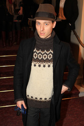Tom Schilling