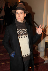 Tom Schilling