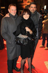 Devid Striesow, Sophie Rois, Sebastian Schipper