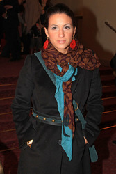 Minu Barati-Fischer
