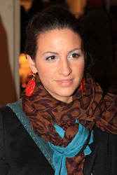 Minu Barati-Fischer