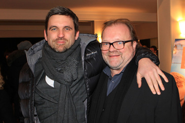 Sebastian Schipper, Stefan Arndt