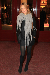 Heike Makatsch