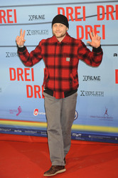 Max Riemelt
