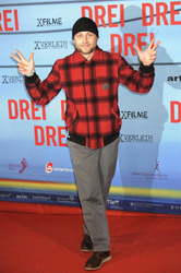 Max Riemelt