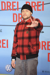 Max Riemelt