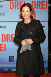 Claudia Michelsen