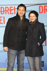 Andreas Elsholz, Denise Zich