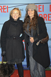 Katja Riemann, Katja von Garnier