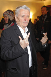 Henry Hübchen