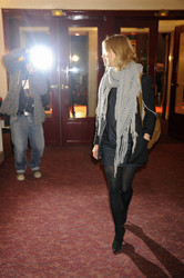 Heike Makatsch
