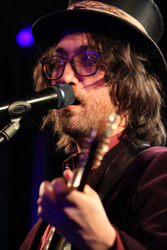 Sean Lennon (The Ghost of a Saber Tooth Tiger)