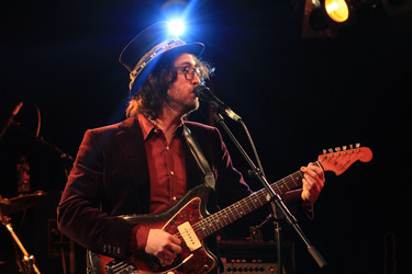 Sean Lennon (The Ghost of a Saber Tooth Tiger)