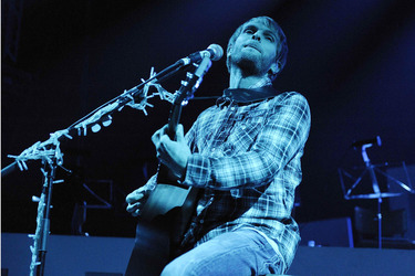 Peter Brugger (Sportfreunde Stiller)