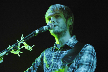 Peter Brugger (Sportfreunde Stiller)