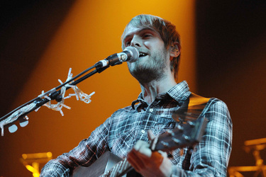 Peter Brugger (Sportfreunde Stiller)