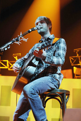 Peter Brugger (Sportfreunde Stiller)