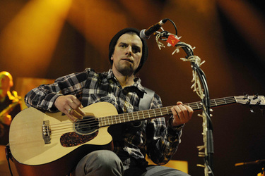 Rüdiger 'Rüde' Linhof (Sportfreunde Stiller)