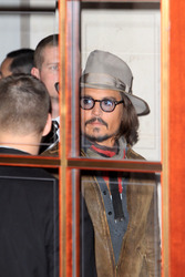 Johnny Depp