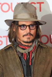 Johnny Depp