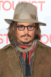 Johnny Depp