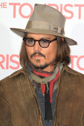 Johnny Depp