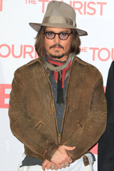 Johnny Depp
