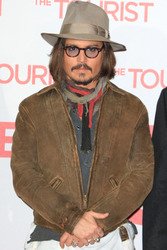 Johnny Depp