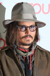 Johnny Depp