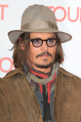Johnny Depp