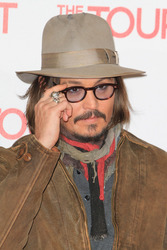 Johnny Depp