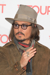 Johnny Depp