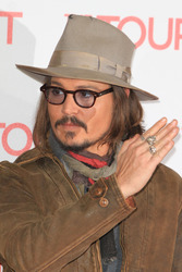 Johnny Depp