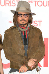 Johnny Depp