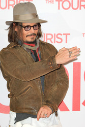 Johnny Depp