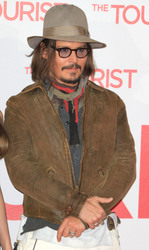 Johnny Depp