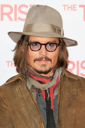 Johnny Depp