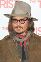 Johnny Depp