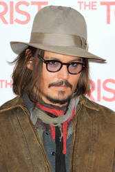 Johnny Depp