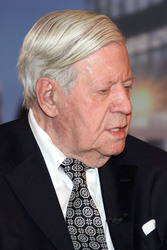 Helmut Schmidt