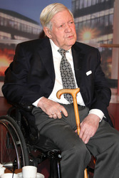 Helmut Schmidt