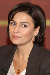 Sandra Maischberger
