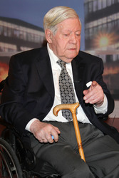 Helmut Schmidt