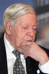 Helmut Schmidt