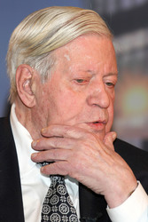 Helmut Schmidt