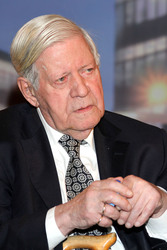 Helmut Schmidt